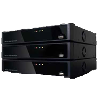 6000 series DVR QPIX